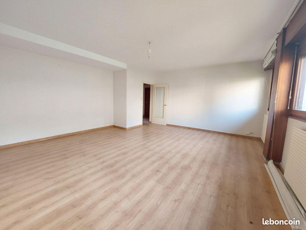 Appartement 3 pièces 80 m² · à Rennes · 80 m² · 287 375 €