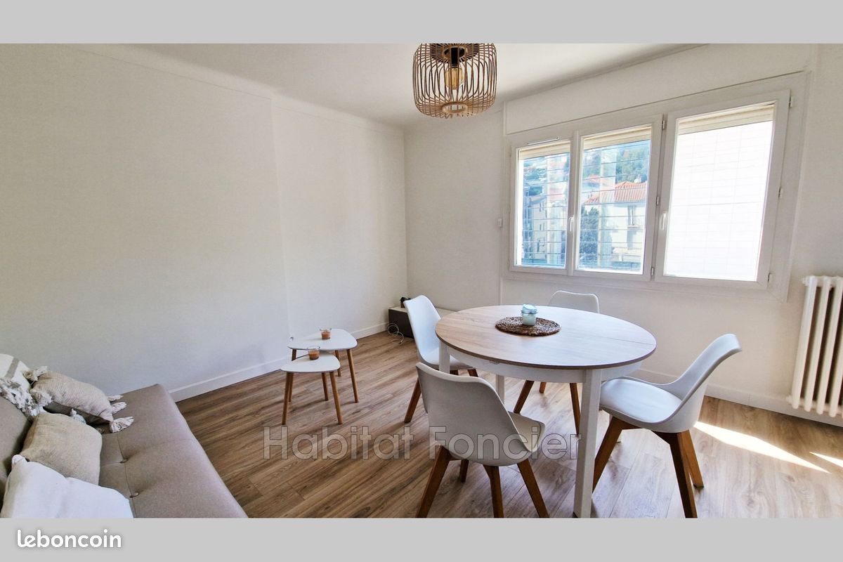 Appartement 2 pièces 43 m² · à Perpignan · 43 m² · 630 €