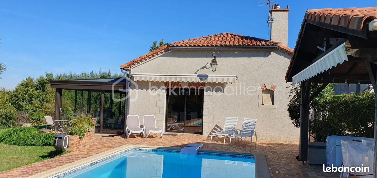 Maison 6 pièces 184 m² · à Agen · 184 m² · 375 000 €