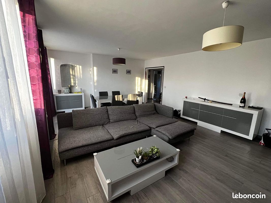 Appartement 2 pièces 68 m² · à Nogent-sur-Marne · 68 m² · 1 650 €
