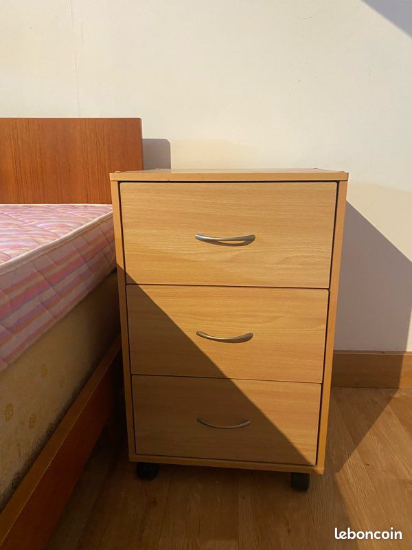 Chambre d’enfant (image 5)