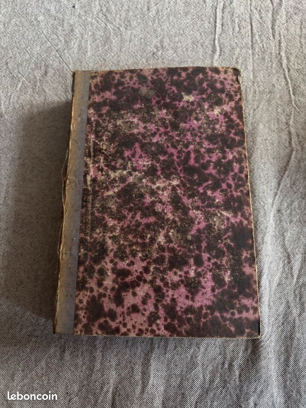 Mémorial de la Gendarmerie – Tome VII (1862-1868) – Édition originale de 1870 (image 2)