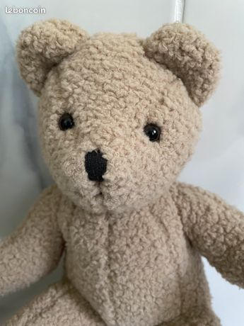 Teddy Bear Starck d’occasion | Plus que 4 à -70