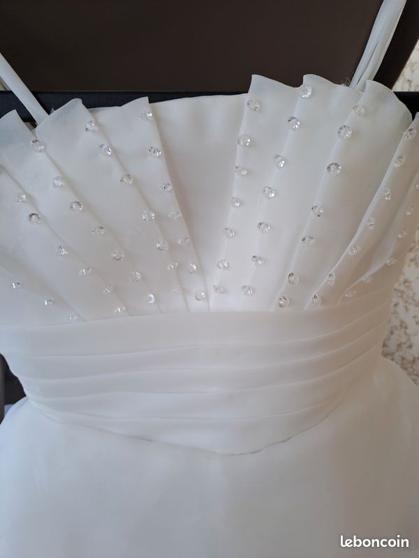 Robe mariage 3 ans (image 3)