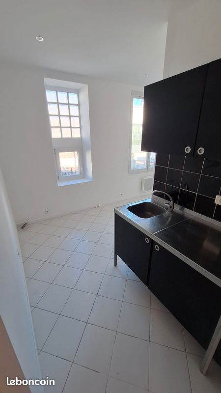 Appartement 2 pièces 38 m² · à Aubervilliers · 38 m² · 1 200 €/mois