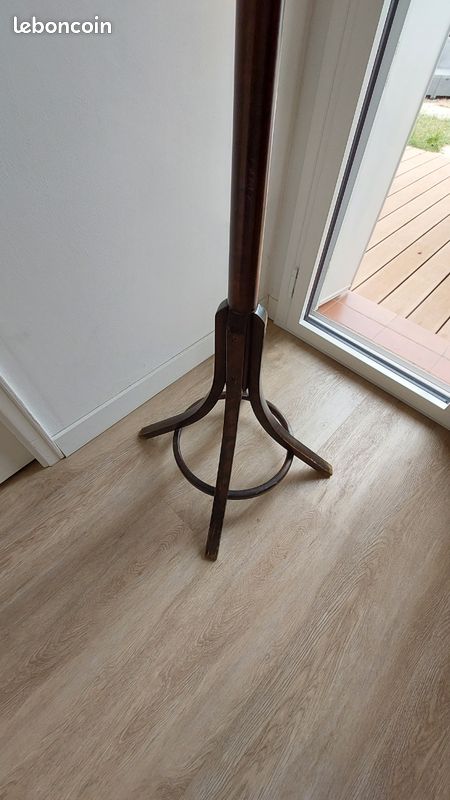 Porte manteau perroquet Baumann (image 4)