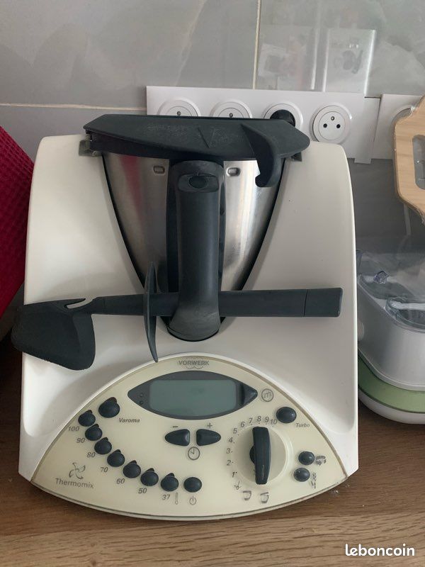 Thermomètre TM31 (image 1)