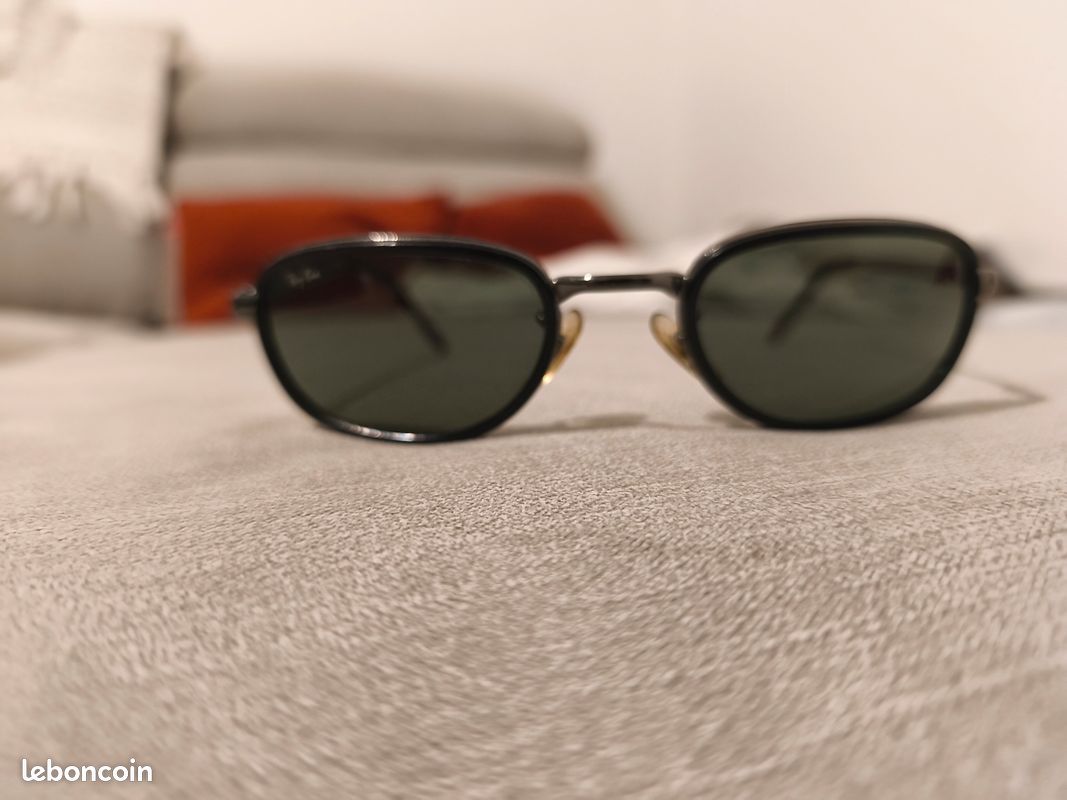 Lunettes Ray-Ban de collection (image 2)