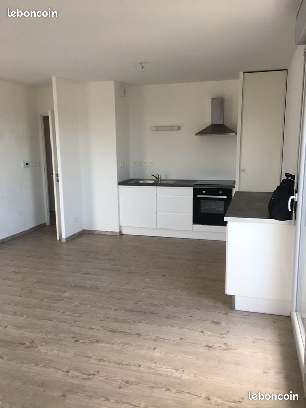 Appartement 3 pièces 64 m² · à Nantes · 64 m² · 820 €/mois