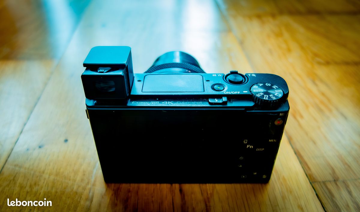 Sony RX100 VII (image 6)