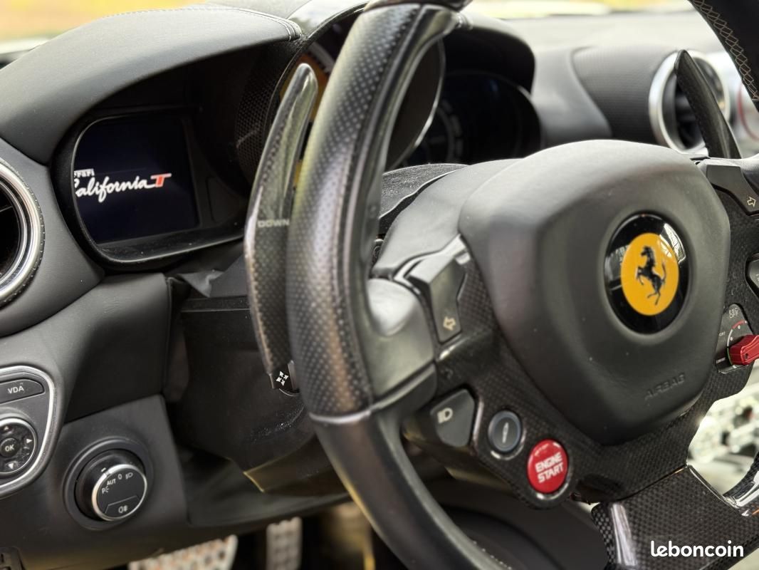 Ferrari California T V8 3.9 560ch (image 24)