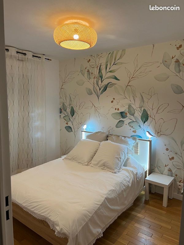 Appartement 4 pièces 80 m² · à Créteil · 80 m² · 365 000 €