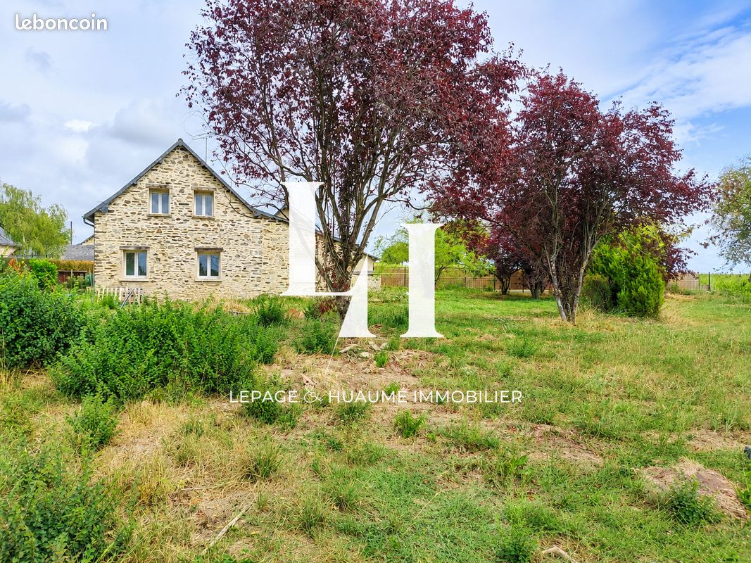 Maison 8 pièces 173 m² · à Château-Gontier-sur-Mayenne · 173 m² · 267 750 €