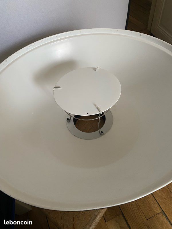bol beauté PROFOTO OCF Beauty Dish argent