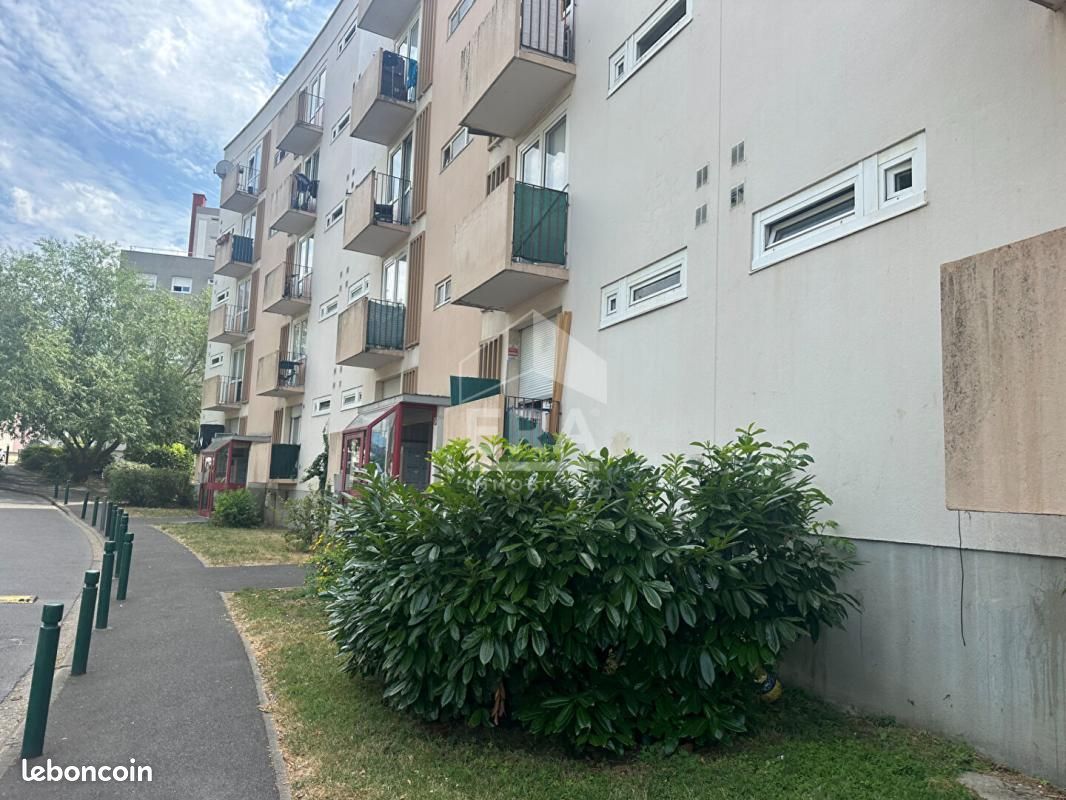 Appartement 2 pièces 47 m² · à Créteil · 47 m² · 152 000 €