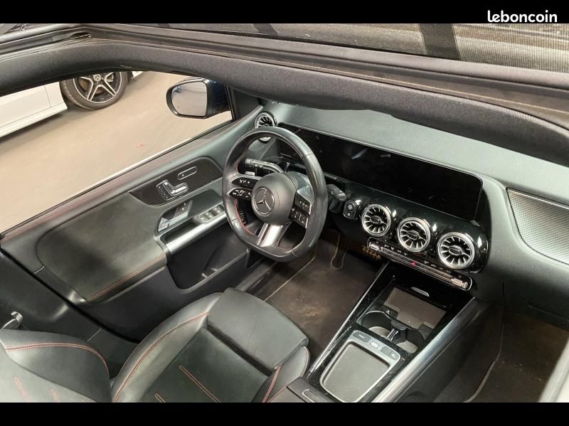 Mercedes-benz Classe B 180 136ch AMG Line 7G-DCT (image 8)