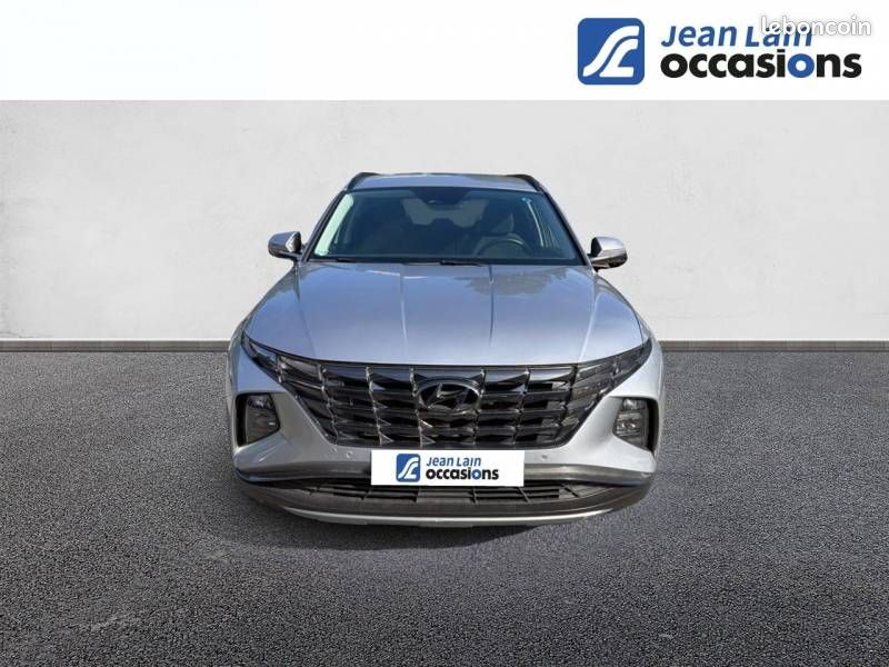 Hyundai Tucson 1.6 T-GDI 265 HTRAC Plug-in BVA6 Creative (image 2)