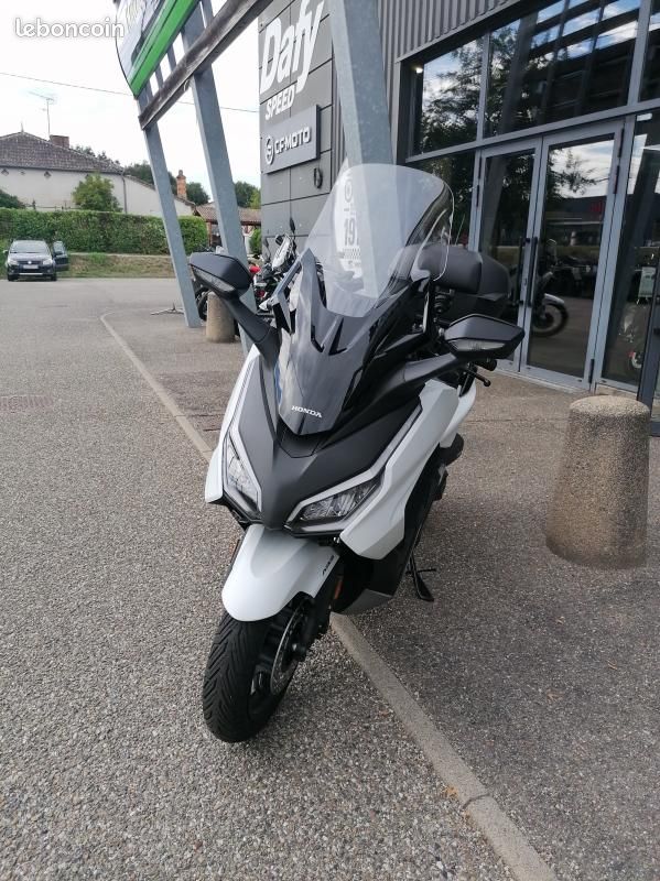 Honda NSS FORZA 350 / 110 PAR MOIS / DSN MOTOS 47 (image 5)
