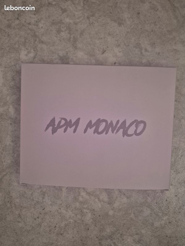 Pochette apm monaco (image 2)
