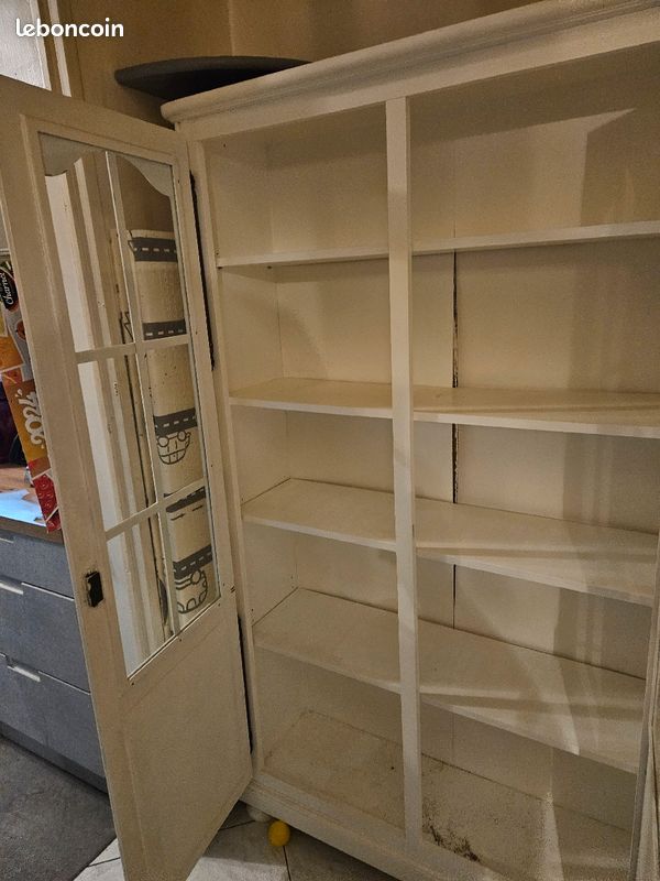 Vends bibliothèque d'ameublement (image 2)