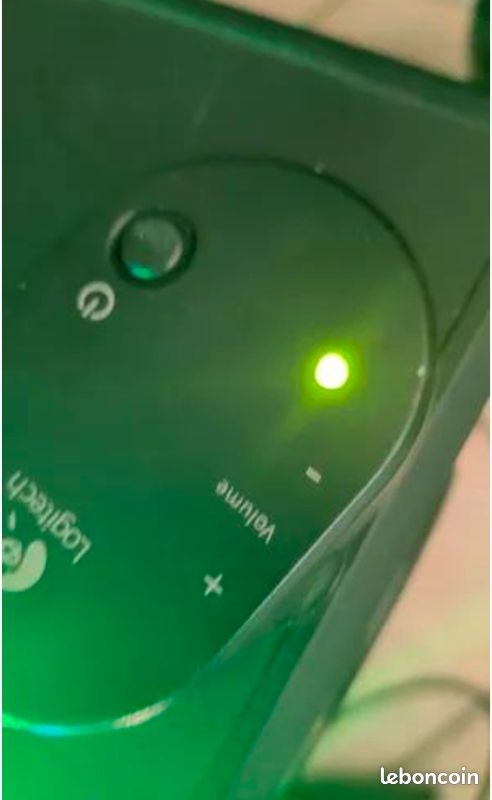 Haut-parleur Logitech (image 2)