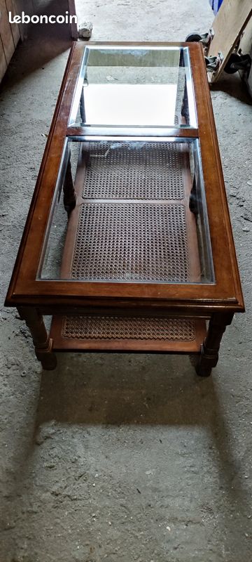 Table basse (image 1)