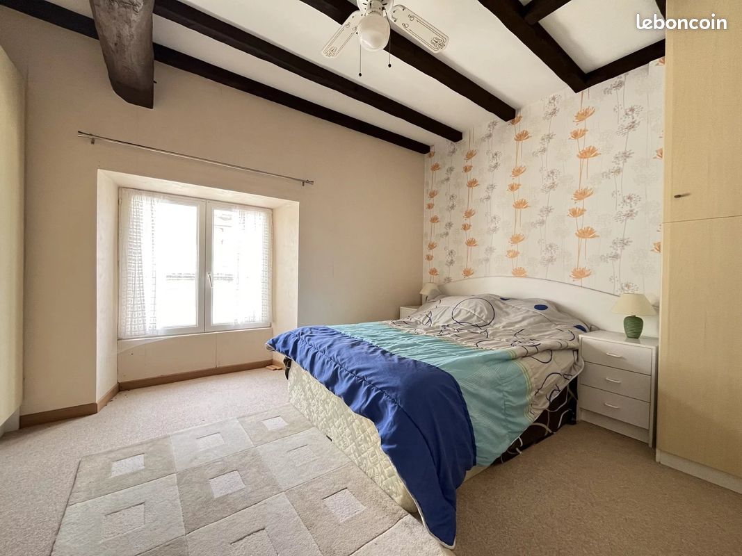 Maison de ville 10 pièces 191 m² (image 14)