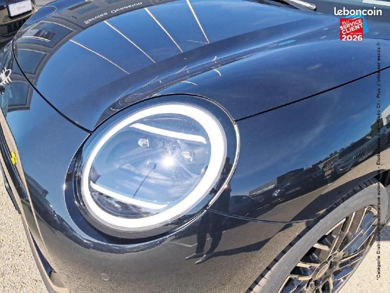 Mini Cooper 3 Portes SE 218ch Favoured (image 13)