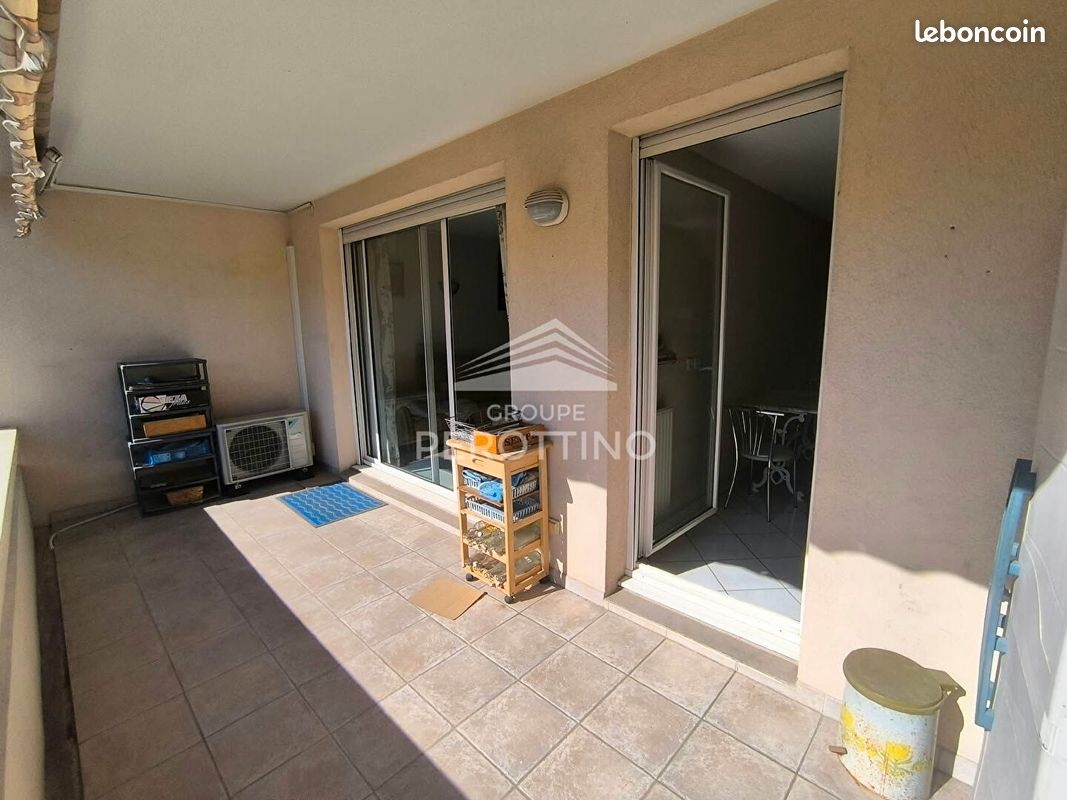 Appartement 3 pièces 88 m² · à Aubagne · 88 m² · 349 000 €