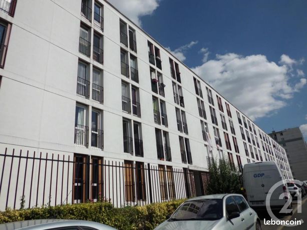 Appartement a louer garges-les-gonesse - 1 pièce(s) - 29 m2 - Surfyn