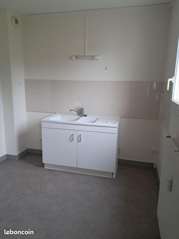 Appartement 2 pièces 55 m² · à Bourgueil · 55 m² · 568 €