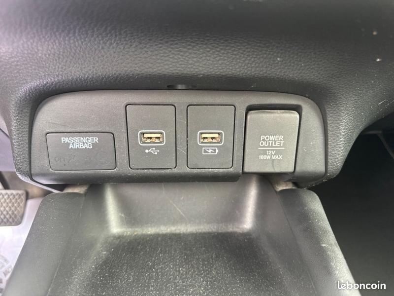 Honda Jazz 1.5 i-MMD 109ch e:HEV Executive (image 30)