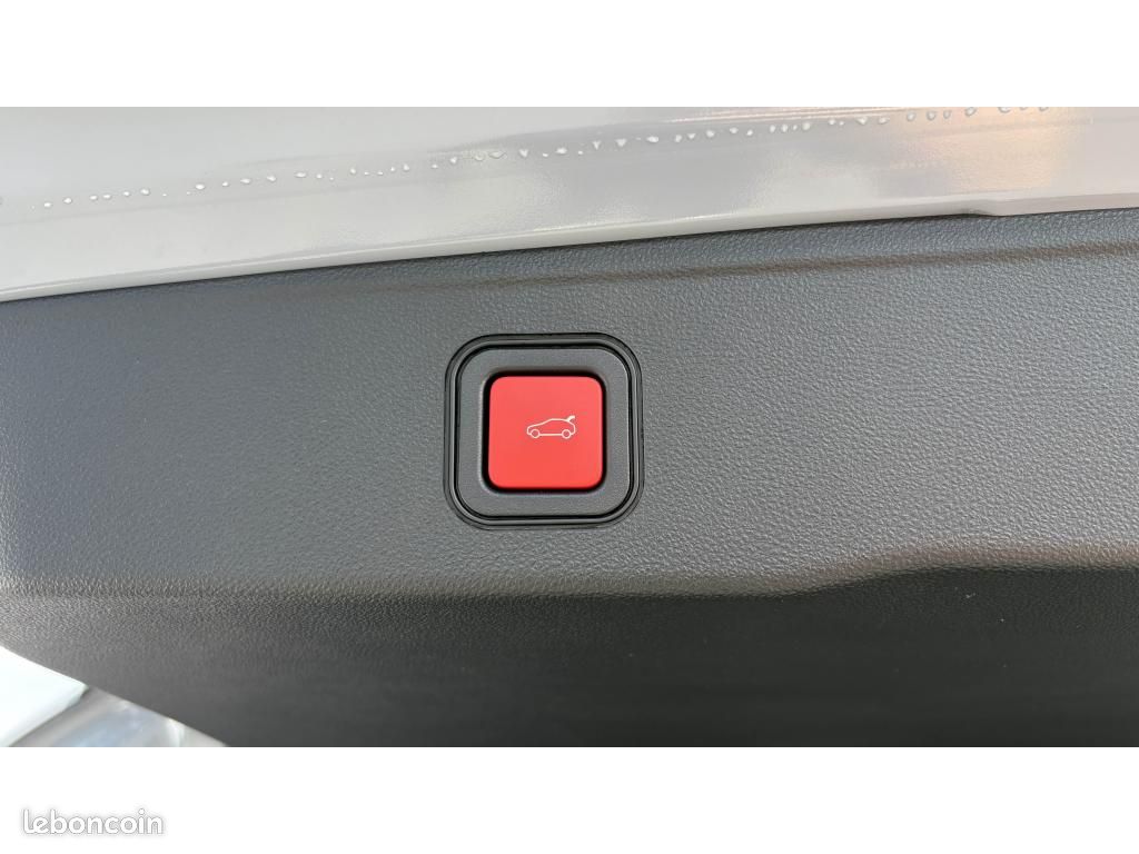 JEEP AVENGER 1.2 T3 e-Hybrid 110 BVR Summit +CUIR+PK PREMIUM+TOIT OUVRANT (image 20)