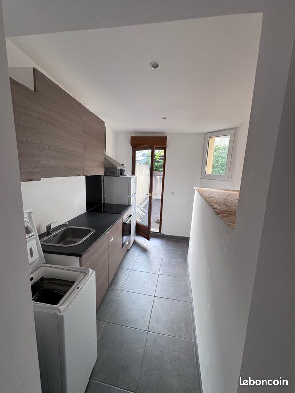 Appartement 2 pièces 27 m² · à Chartres · 27 m² · 550 €