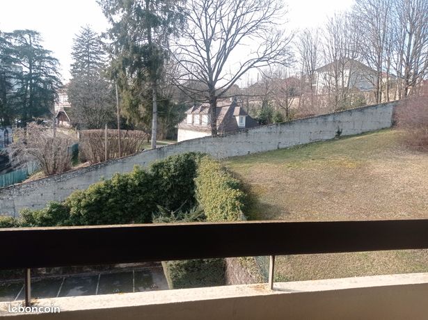 Appartement 3 pièces 77 m2