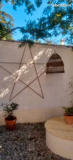 Location court duree - maison bord de mer - hyeres - maison 6 personnes (image 13)