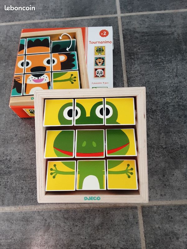 Tournanimo djeco (image 3)