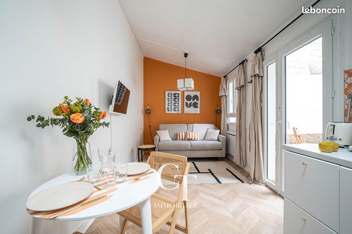 Location appartement et maison à louer Versailles (78000) - leboncoin