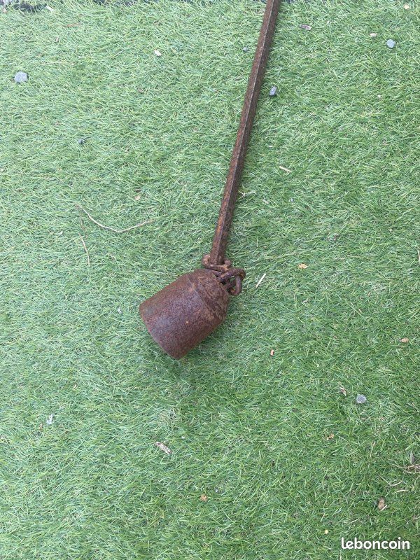 Balance romaine (image 2)