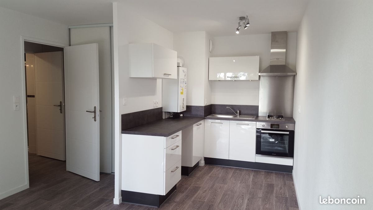 Appartement 2 pièces 40 m² · à Auray · 40 m² · 229 000 €