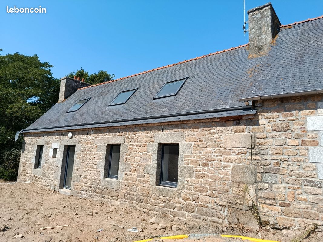 Maison 4 pièces 110 m² · à Cavan · 110 m² · 900 €