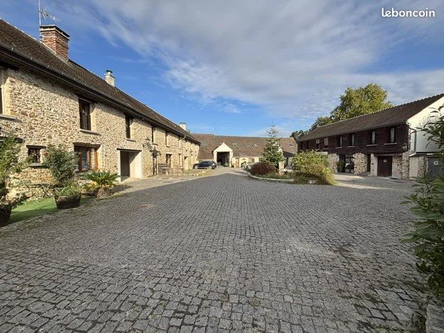 Appartement 3 pièces 64 m² · à Savigny-le-Temple · 64 m² · 170 000 €