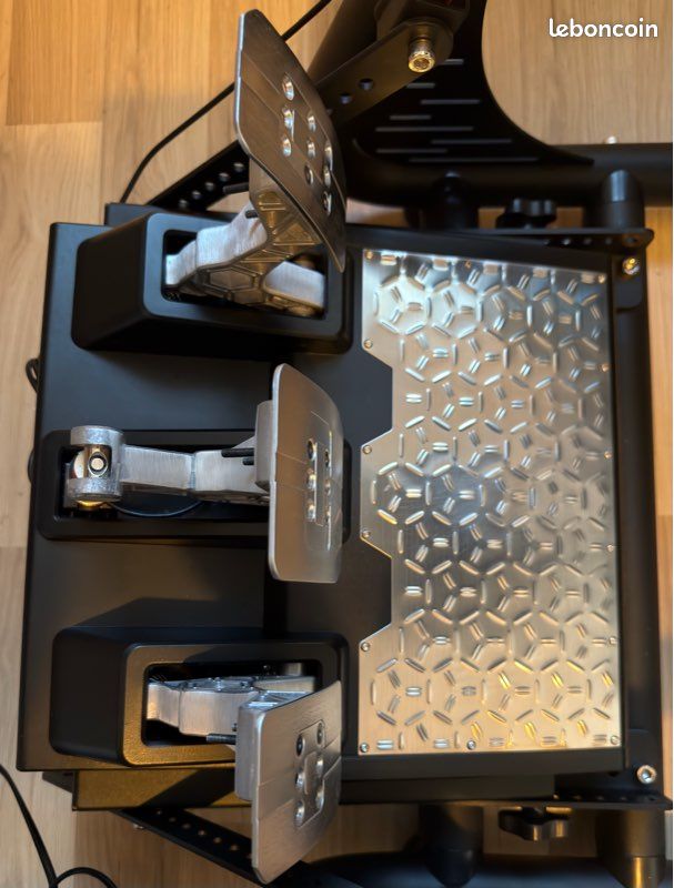 Setup Thrustmaster complet (image 9)