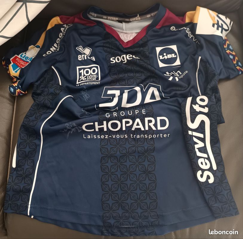 Equipe de France Handball - Hand Shop