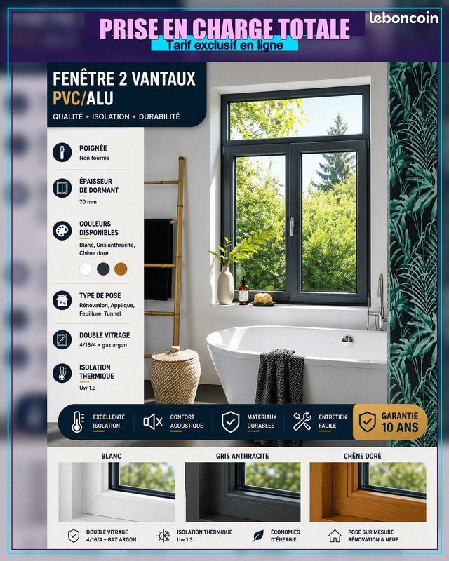 Fenêtre (image 2)