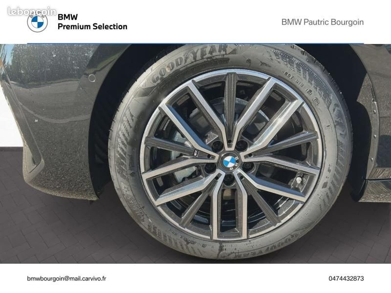 Bmw Série 2 ActiveTourer 220i 170ch M Sport DKG7 (image 9)