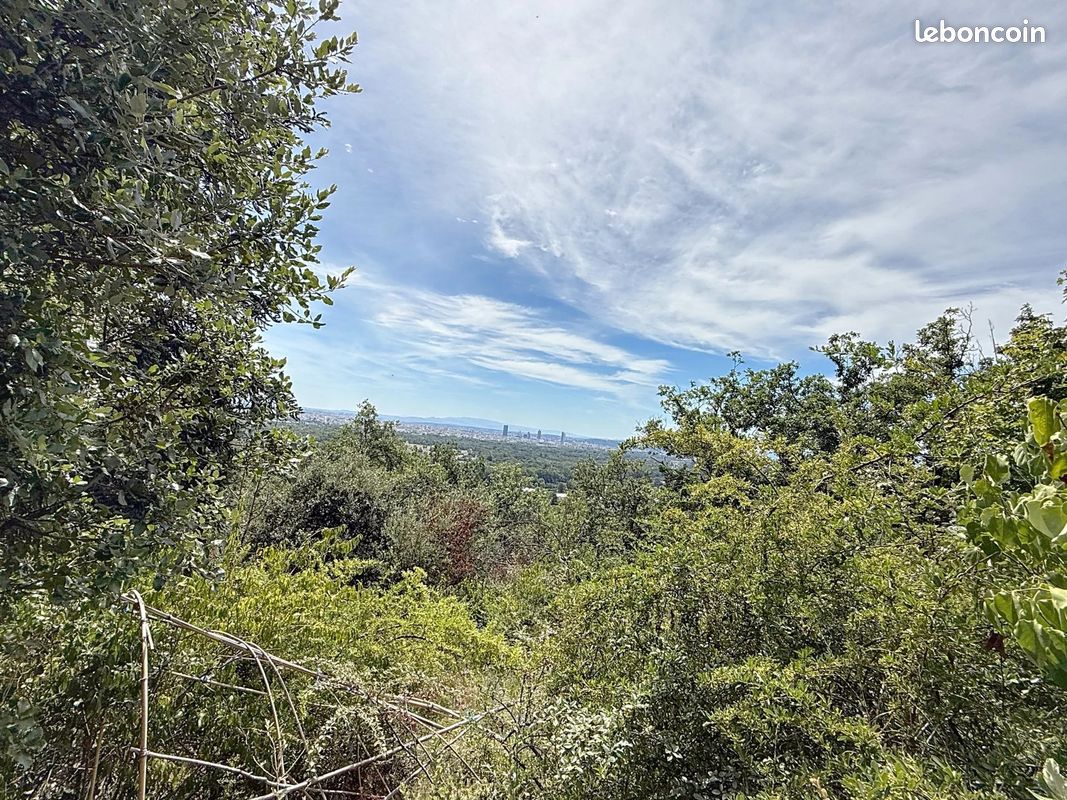 Appartement a louer rillieux-la-pape - 6 pièce(s) - 176 m2 - Surfyn