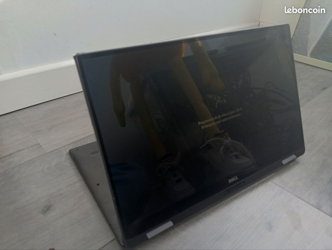 Dell xps 9365 (image 6)