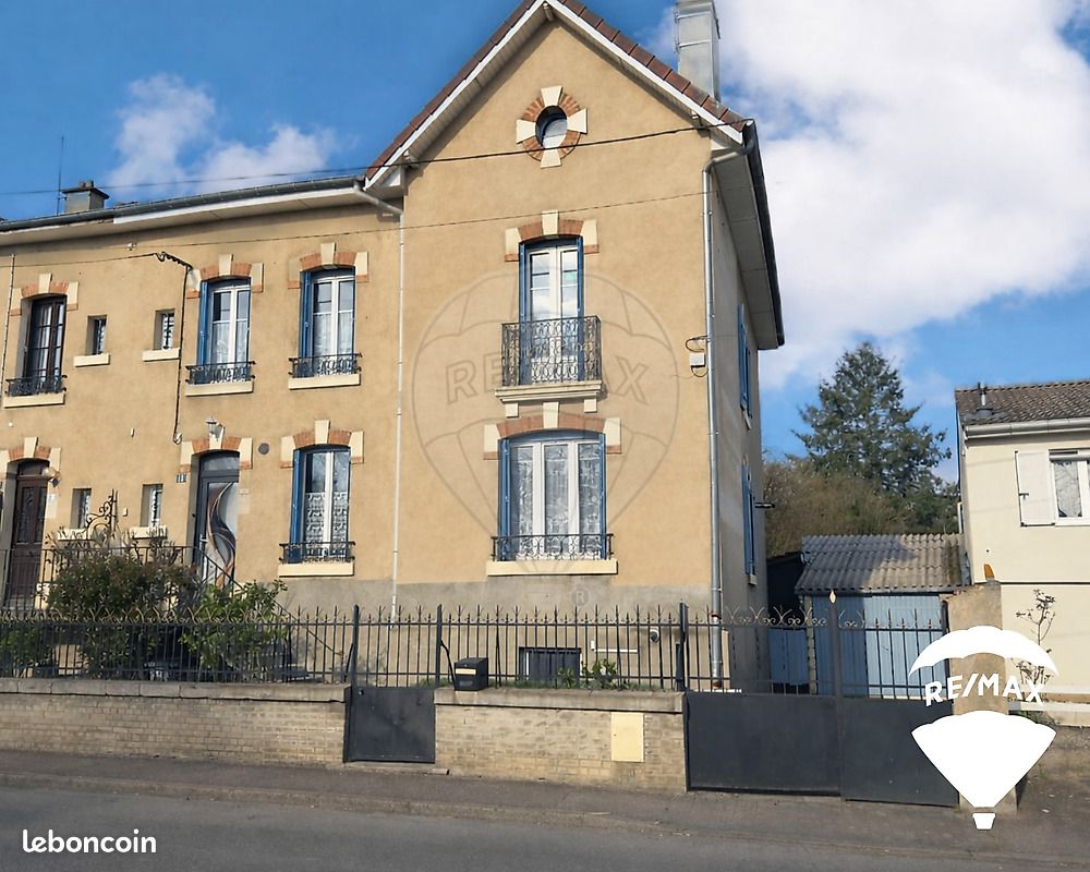 Maison 7 pièces 198 m² · à Jarny · 198 m² · 234 900 €