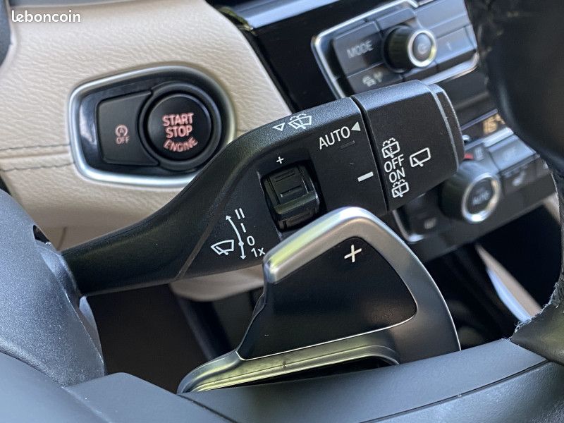 Bmw X1 (F48) XDRIVE20IA 192CH XLINE (image 19)